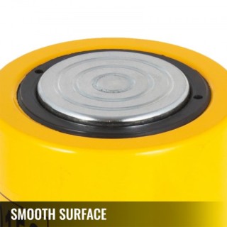 Υδραυλικός Γρύλος VEVOR 20 Τόνων, 6 Διαδρομή QJD20T150MMSXYY01V0 Υδραυλικός Γρύλος VEVOR 20 Τόνων, 6 Διαδρομή QJD20T150MMSXYY01V0