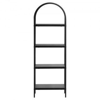 VEVOR Μεταλλική Βιβλιοθήκη Ρουστίκ Βιβλιοθήκη 4 Επιπέδων για Σαλόνι... VEVOR Μεταλλική Βιβλιοθήκη Ρουστίκ Βιβλιοθήκη 4 Επιπέδων για Σαλόνι...