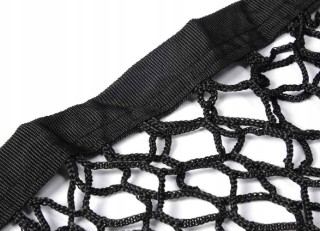 Δίχτυ πορτμπαγκάζ αυτοκινήτου 110x42 cm 5907451320976 VERK GROUP Δίχτυ πορτμπαγκάζ αυτοκινήτου 110x42 cm 5907451320976 VERK GROUP