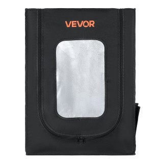 VEVOR Θήκη Προστασίας 3D Εκτυπωτή, Αδιάβροχη και Ανθεκτική στη Σκόν... VEVOR Θήκη Προστασίας 3D Εκτυπωτή, Αδιάβροχη και Ανθεκτική στη Σκόν...