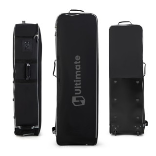 Costway Τσάντα Γκολφ Ταξιδιού με Ρόδες και Προστασία από Αδιάβροχο ... Costway Τσάντα Γκολφ Ταξιδιού με Ρόδες και Προστασία από Αδιάβροχο ...