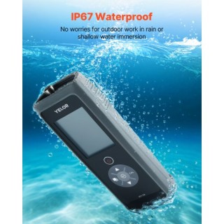 VEVOR Φορητό Μετρητή Διαλυμένου Οξυγόνου 0.0-20.0 mg/L BXSRYJBXS002...