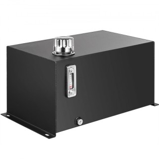 Δεξαμενή Υδραυλικού Υγρού 10 Γαλ. VEVOR για Τρακτέρ & Φορτηγά YYYX... Δεξαμενή Υδραυλικού Υγρού 10 Γαλ. VEVOR για Τρακτέρ & Φορτηγά YYYX...