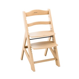 Tulano Πολυλειτουργικό Καρεκλάκι Φαγητού Morsel 40 Φυσικό Από 6 Μην... Tulano Πολυλειτουργικό Καρεκλάκι Φαγητού Morsel 40 Φυσικό Από 6 Μην...