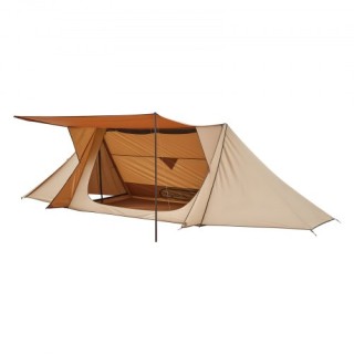 VEVOR Ελαφριά Σκηνή Κάμπινγκ με Θερμική Έξοδο και 2 Πόλους για 2 Άτ... VEVOR Ελαφριά Σκηνή Κάμπινγκ με Θερμική Έξοδο και 2 Πόλους για 2 Άτ...