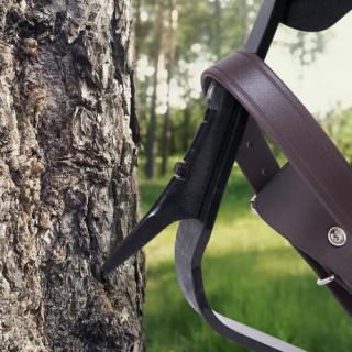 Αναρριχητικά Καρφιά Δέντρων VEVOR από Ατσάλι για Δενδροκόμους Πράσι... Αναρριχητικά Καρφιά Δέντρων VEVOR από Ατσάλι για Δενδροκόμους Πράσι...