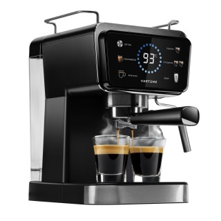 Vertenz Καφετιέρα Espresso 1350 W 20 Bar Thermoblock Puro 40 590379...