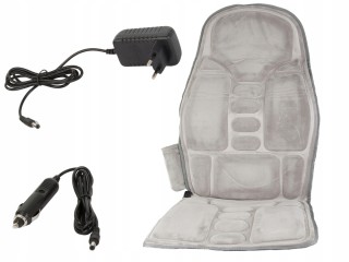 Verk Group Μαξιλάρι Μασάζ για Πλάτη, Σπονδυλική Στήλη & Αυχένα - Μα...