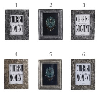 Galileo Κορνίζα φωτογραφιών από πολυρητίνη, χώρος φωτογραφίας 13x18...