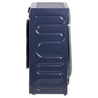 Kooper Πλυντήριο 6 Kg slim 11 αυτόματα προγράμματα 1200 RPM μπλε Ko...