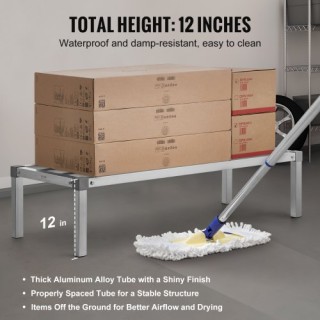 VEVOR Σταθερή Ράβδος Αλουμινίου 48 x 20 x 12 LHJZWJZZK48X0ONGSV0 VEVOR Σταθερή Ράβδος Αλουμινίου 48 x 20 x 12 LHJZWJZZK48X0ONGSV0