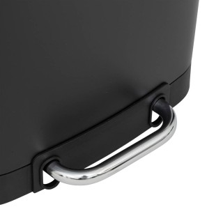 5Five Simply Smart Κάδος Απορριμμάτων με Πεντάλ Ariane 20 lt από ... 5Five Simply Smart Κάδος Απορριμμάτων με Πεντάλ Ariane 20 lt από ...