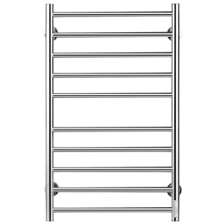 BAKAJI  Ηλεκτρική Θερμαινόμενη Πετσέτα Μπάνιου Θερμαντικό Σώμα 10 Σ...