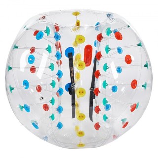 VEVOR Φουσκωτές Μπάλες Σούμο Ζορμπ για Υπαίθρια Παιχνίδια BSJGKDSZJ...