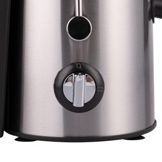 Kooper Ισχυρός Αποχυμωτής Φρούτων και Λαχανικών 800W με 2 Ταχύτητες... Kooper Ισχυρός Αποχυμωτής Φρούτων και Λαχανικών 800W με 2 Ταχύτητες...