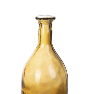 Galileo Βάζο διακόσμησης από ανακυκλωμένο γυαλί ύψους 54 εκ. σχέδιο...