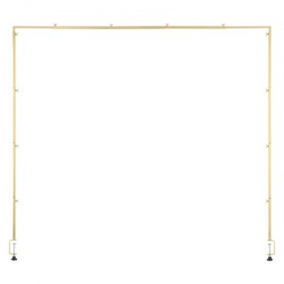 VEVOR Ρυθμιζόμενη Βάση Τραπεζιού με Σφιγκτήρα για Αψίδα 28-98 ίντσε...