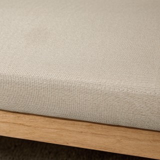 HOMCOM Πάγκος Κρεβατοκάμαρας Boho με Επενδεδυμένο Κάθισμα και Ξύλιν... HOMCOM Πάγκος Κρεβατοκάμαρας Boho με Επενδεδυμένο Κάθισμα και Ξύλιν...