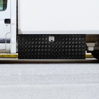 Κουτί Εργαλείων Αλουμινίου VEVOR 60x24x24 για Φορτηγά & Τροχόσπιτα ... Κουτί Εργαλείων Αλουμινίου VEVOR 60x24x24 για Φορτηγά & Τροχόσπιτα ...