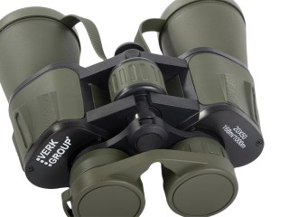 Κυάλια Στρατιωτικού Τύπου 20x50 με Zoom 20 x 17 cm 5907451368558 Ve...