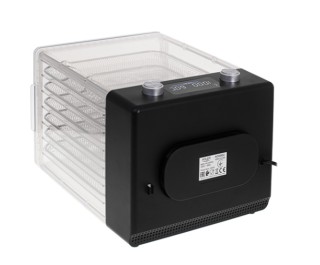 Αποξηραντής Τροφίμων 600W AD-6660 ADLER Αποξηραντής Τροφίμων 600W AD-6660 ADLER