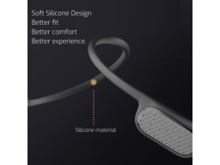 SWISSTEN Αδιάβροχα Ακουστικά Bluetooth Αγώγιμης Οστικής Τεχνολογίας... SWISSTEN Αδιάβροχα Ακουστικά Bluetooth Αγώγιμης Οστικής Τεχνολογίας...