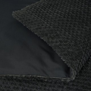 Παπλωματοθήκη Teddy Fur Χρώματος Ανθρακί 240x220cm SLEEPTIME 87205... Παπλωματοθήκη Teddy Fur Χρώματος Ανθρακί 240x220cm SLEEPTIME 87205...