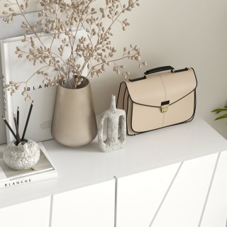 Μοντέρνα Παπουτσοθήκη για 15-20 Ζευγάρια Παπουτσιών με Ρυθμιζόμενα ...