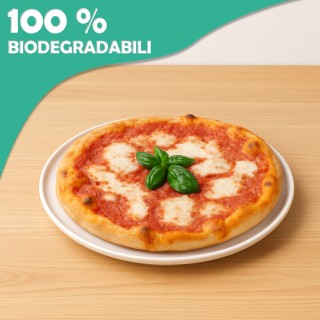 Shally Dogan 200 Πιάτα για XXL Πίτσα από 100% Βιοδιασπώμενη Κυτταρί... Shally Dogan 200 Πιάτα για XXL Πίτσα από 100% Βιοδιασπώμενη Κυτταρί...