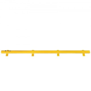 VEVOR Φράγμα Πλημμύρας Υδροφράγμα 24 Μήκος x 6 Ύψος για Εκτροπή Νερ...