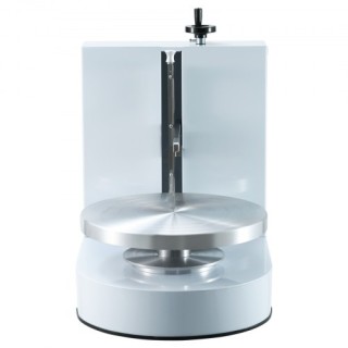 VEVOR Μηχάνημα Διακόσμησης Τούρτας με Επικάλυψη για Τούρτες 4-12 DG...