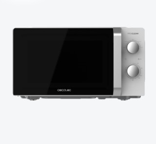 Φούρνος Μικροκυμάτων 19 lt Λευκό Proclean 2010 Inverter White Cecot... Φούρνος Μικροκυμάτων 19 lt Λευκό Proclean 2010 Inverter White Cecot...