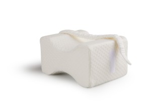 Μαξιλάρι Γονάτων με Ιμάντα 27 x 15 x 20 cm 8720604887891 SleepMed Μαξιλάρι Γονάτων με Ιμάντα 27 x 15 x 20 cm 8720604887891 SleepMed