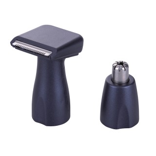 Kooper Ασύρματο 3-σε-1 Ξυριστική Συσκευή με Βάση Υποστήριξης Kooper...