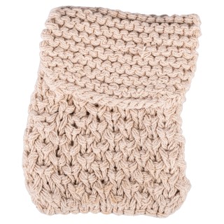 Villa dEste Home Ηλεκτρονική Θήκη Μαχαιροπίρουνων από Βαμβάκι 13x25...