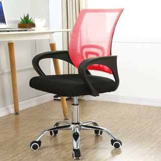 BAKAJI  Πολυθρόνα Προεδρική Καρέκλα Γραφείου Διευθυντική Περιστρεφό...