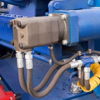 VEVOR Σετ 72 Τεμαχίων Υδραυλικών Εξαρτημάτων 37° JIC με Καπάκια και... VEVOR Σετ 72 Τεμαχίων Υδραυλικών Εξαρτημάτων 37° JIC με Καπάκια και...