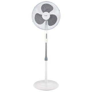 Kooper Ανεμιστήρας με στρογγυλή βάση 3 ταχυτήτων με ταλάντωση 45 W ... Kooper Ανεμιστήρας με στρογγυλή βάση 3 ταχυτήτων με ταλάντωση 45 W ...