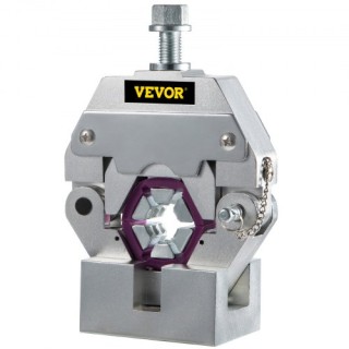 VEVOR Εργαλείο Χειροκίνητης Πρέσας Υδραυλικών Σωλήνων 71550 με 4 Μή... VEVOR Εργαλείο Χειροκίνητης Πρέσας Υδραυλικών Σωλήνων 71550 με 4 Μή...