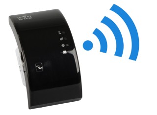 Επαναλήπτης Wi-Fi 300Mbps 2.4G Σημείο Πρόσβασης Υψηλής Ισχύος 59074... Επαναλήπτης Wi-Fi 300Mbps 2.4G Σημείο Πρόσβασης Υψηλής Ισχύος 59074...