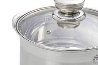 Σετ Ανοξείδωτα Μαγειρικά Σκεύη 12 τεμάχια 8720195387930 Magnani Σετ Ανοξείδωτα Μαγειρικά Σκεύη 12 τεμάχια 8720195387930 Magnani