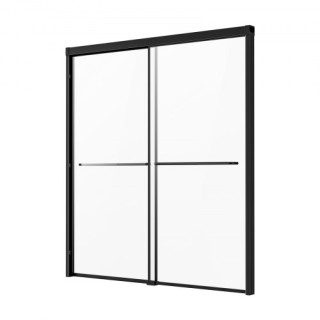 VEVOR Ημι-Πλαίσιο Πόρτα Μπανιέρας 50-60x60 εκ. TLYGM60W62HIYDJ1GV0