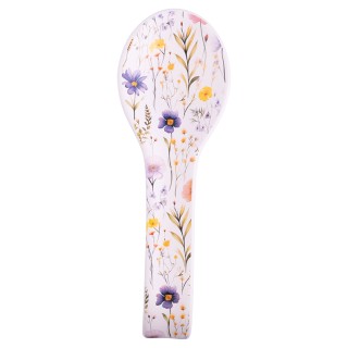 Galileo Σετ 4 τμχ Κεραμική Κουτάλα Jardin 5921673