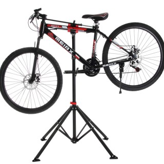 BAKAJI Πτυσσόμενη Βάση Επισκευής Ποδηλάτου με Δίσκο Εργαλείων 0281... BAKAJI Πτυσσόμενη Βάση Επισκευής Ποδηλάτου με Δίσκο Εργαλείων 0281...