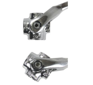 Περιστροφικό Κλειδί Universal 8-19mm M55310 MAR-POL