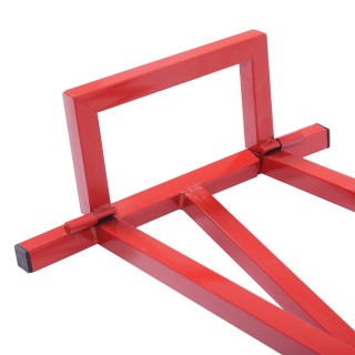 Costway Ανυψωτήρας Τρακτέρ Γκαζόν - Ιδανική Πολυλειτουργική Συσκευ... Costway Ανυψωτήρας Τρακτέρ Γκαζόν - Ιδανική Πολυλειτουργική Συσκευ...