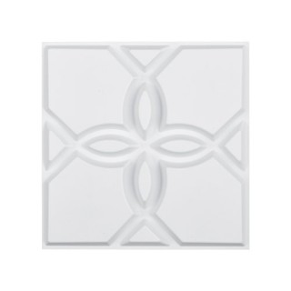 VEVOR Πάνελ Τοίχου 3D 33-Τεμαχίων 11.81x11.81 PVC 32 Τ.Π. Κάλυψη Λε... VEVOR Πάνελ Τοίχου 3D 33-Τεμαχίων 11.81x11.81 PVC 32 Τ.Π. Κάλυψη Λε...