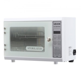 VEVOR Μηχάνημα Καθαρισμού Εργαλείων 12L με Διάφορες Λειτουργίες ZWX... VEVOR Μηχάνημα Καθαρισμού Εργαλείων 12L με Διάφορες Λειτουργίες ZWX...