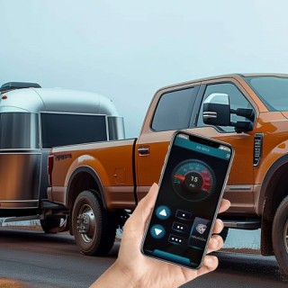 VEVOR Ασύρματο Σύστημα Συμπιεστή Αέρα 12V 100PSI με Έλεγχο Αερόσφαι... VEVOR Ασύρματο Σύστημα Συμπιεστή Αέρα 12V 100PSI με Έλεγχο Αερόσφαι...