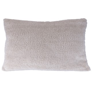 Galileo Διακοσμητικό μαξιλάρι Teddy 60x35 cm Sibilla 5919372 Τυχαία...